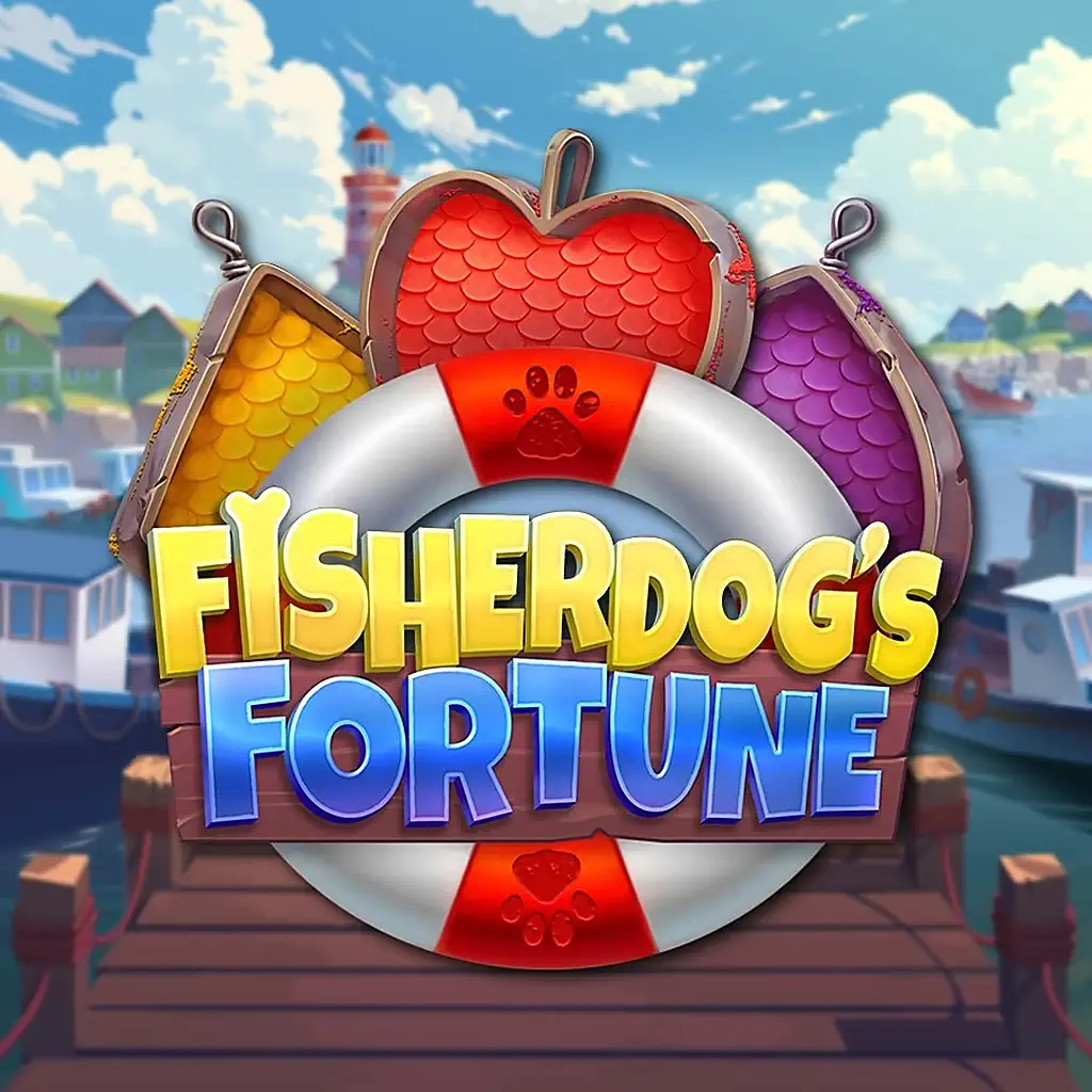 Надежные казино Fisherdogs Fortune - безопасность вывода средств и надежность